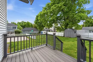 27 Clinton St, Concord, NH 03301 - Photo 31