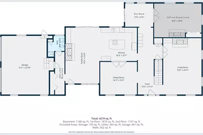 17 Dudley Road, Brentwood, NH 03833 - Photo 57