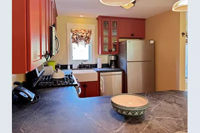 240 Village Green Drive #14E, Stowe, VT 05672 - Photo 11