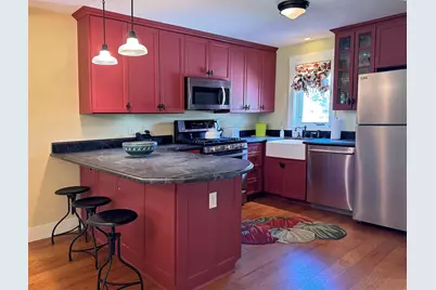 240 Village Green Drive #14E, Stowe, VT 05672 - Photo 9