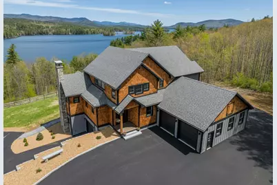 85 Shepard Hill Road, Holderness, NH 03245 - Photo 1