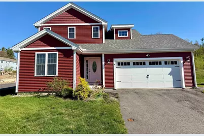 4 Bartons Ridge Road, Greenville, NH 03048 - Photo 1