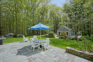 143 Mill Rd, North Hampton, NH 03862 - Photo 5