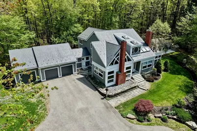 143 Mill Road, North Hampton, NH 03862 - Photo 1