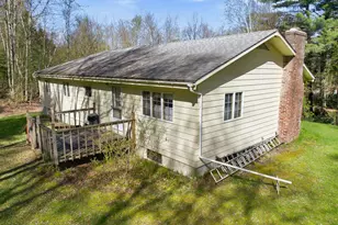 413 Lancaster Rd, Northumberland, NH 03582 - Photo 3