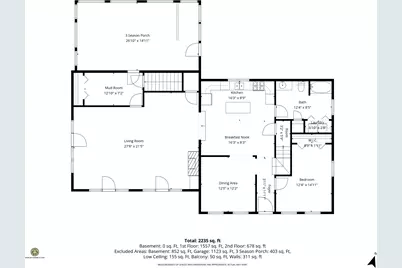 35 Turnpike Road, Sharon, NH 03458 - Photo 57