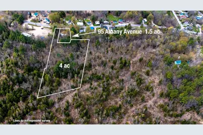 95 Albany Avenue, Bartlett, NH 03812 - Photo 19