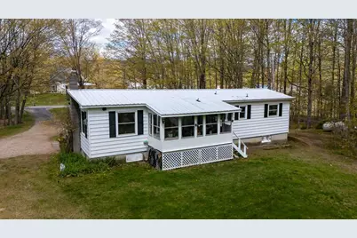 95 Albany Avenue, Bartlett, NH 03812 - Photo 5