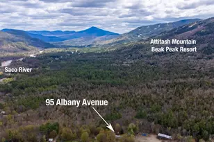 95 Albany Ave, Bartlett, NH 03812 - Photo 1