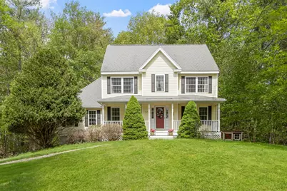 43 Ladyslipper Drive, Newmarket, NH 03857 - Photo 1