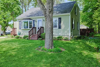 99 Knowlton Street, Manchester, NH 03103 - Photo 35