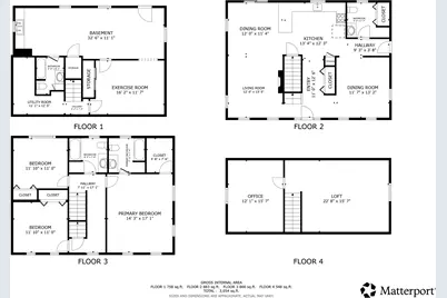 19 Cherub Drive, Farmington, NH 03835 - Photo 35
