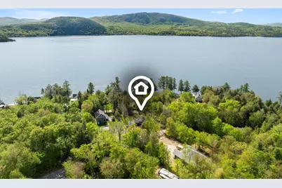 241 Shore Drive N Drive, Bristol, NH 03222 - Photo 11