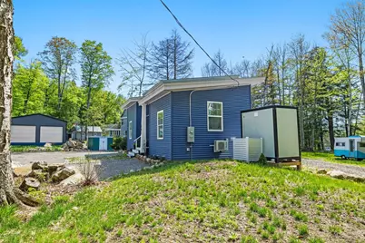 241 Shore Drive N Drive, Bristol, NH 03222 - Photo 3