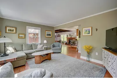 113 Randall Farm Road, Conway, NH 03860 - Photo 19