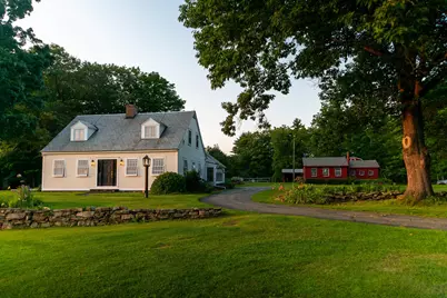 253 Ramsay Hill Road, Walpole, NH 03608 - Photo 1