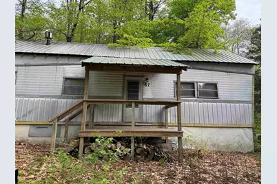 67 Old Pound Road, Effingham, NH 03882 - Photo 9