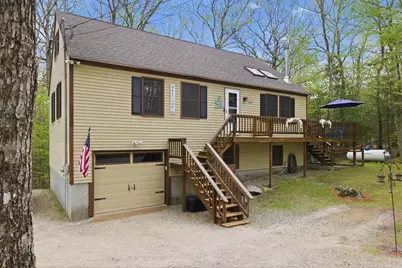 115  Wintersport Street, Moultonborough, NH 03254 - Photo 1