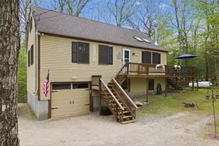115 Wintersport St, Moultonborough, NH 03254 - Photo 1