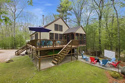 115  Wintersport Street, Moultonborough, NH 03254 - Photo 3