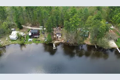 34 Old Sandy Pond Road, Wakefield, NH 03830 - Photo 35