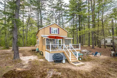 34 Old Sandy Pond Road, Wakefield, NH 03830 - Photo 3