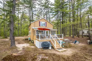 34 Old Sandy Pond Rd, Wakefield, NH 03830 - Photo 3