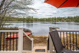34 Old Sandy Pond Rd, Wakefield, NH 03830 - Photo 1