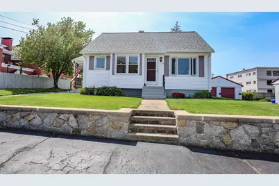 36 Alsace Street, Manchester, NH 03102 - Photo 1