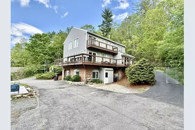 493 North Shore Road, Chesterfield, NH 03462 - Photo 5