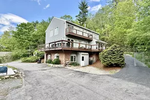 493 N Shore Rd, Chesterfield, NH 03462 - Photo 5