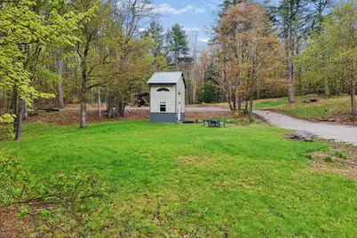 144 East Road, Greenfield, NH 03047 - Photo 17