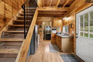 144 E Rd, Greenfield, NH 03047 - Photo 3