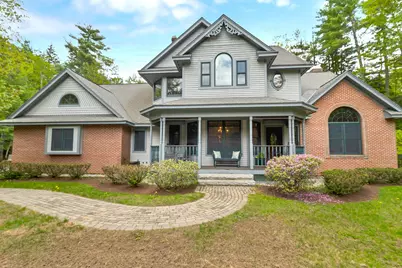 46 Washington Avenue, Bartlett, NH 03812 - Photo 1