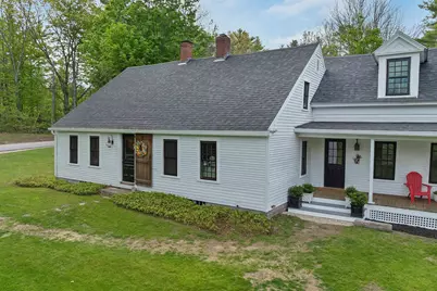 52 Lyford Road, Brookfield, NH 03872 - Photo 39