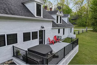52 Lyford Road, Brookfield, NH 03872 - Photo 41