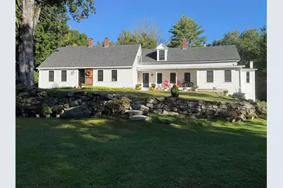 52 Lyford Road, Brookfield, NH 03872 - Photo 1