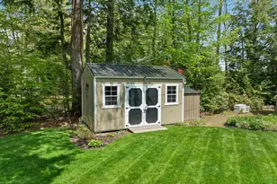 206 Varney Rd, Barnstead, NH 03225 - Photo 9
