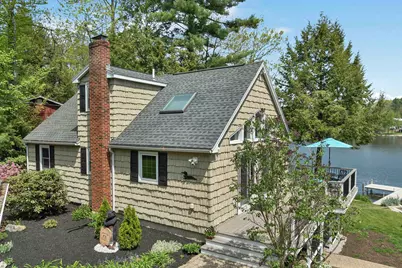 206 Varney Road, Barnstead, NH 03225 - Photo 5