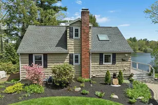 206 Varney Rd, Barnstead, NH 03225 - Photo 3