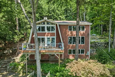 72 Keyser Street, Sutton, NH 03260 - Photo 1