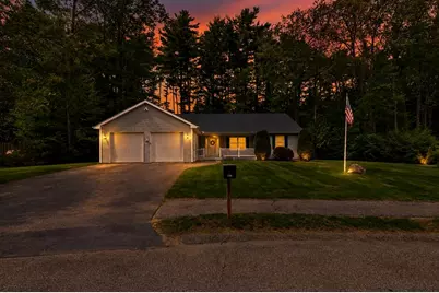 136 Sarah Circle, Laconia, NH 03246 - Photo 3