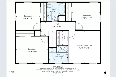 4 Applewood Lane, Salem, NH 03079 - Photo 57