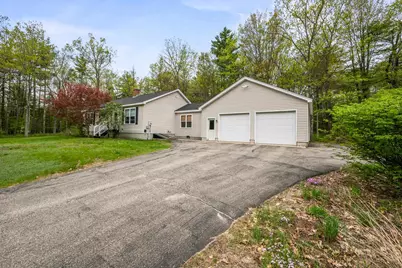 157 Jones Hill Road, Madison, NH 03849 - Photo 3