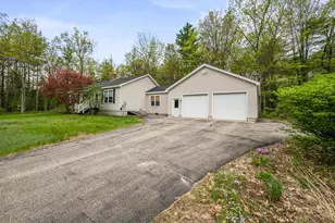 157 Jones Hill Rd, Madison, NH 03849 - Photo 3