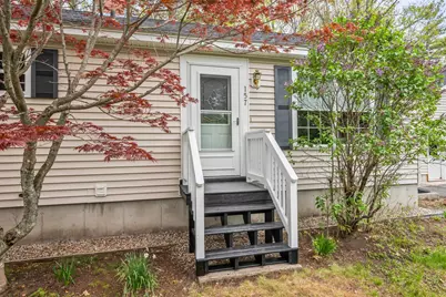 157 Jones Hill Road, Madison, NH 03849 - Photo 5