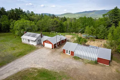 764 Nh Route 3A, Hill, NH 03243 - Photo 1