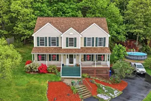 13 Jump Ln, Hudson, NH 03051 - Photo 1
