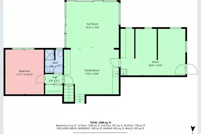 311 Paquette Avenue, Manchester, NH 03104 - Photo 45