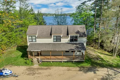 24 Gillis Lane, Barnstead, NH 03225 - Photo 5